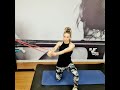 Half Kneel Banded High to Low Woodchop