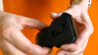 DEEN　スクレーパー scraper