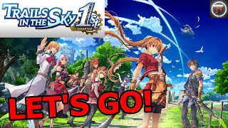 PRINCESS RESCUE OPERATION TRAILS IN THE SKY 1ST CHAPTER