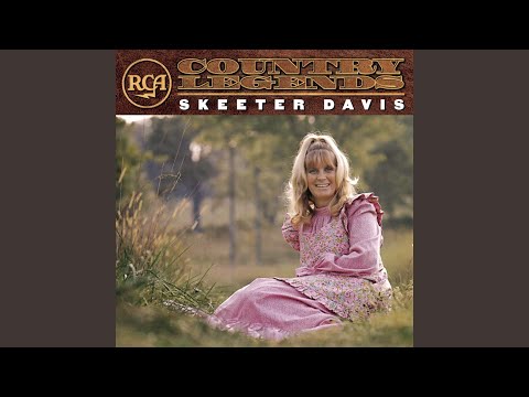 Putar My Last Date (With You) 2 - Skeeter Davis