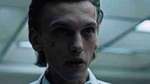 #ididsomethingbad #taylorswift #vecna #henrycreel #001 #jamiecampbellbower #strangerthings4edit