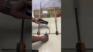 Подъёмный механизм