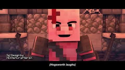 Mini reacts to "Back into Darkness"