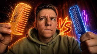АСМР 🤯 ПЛАСТИКОВЫЕ VS ДЕРЕВЯННЫЕ ТРИГГЕРЫ | КТО ДАСТ БОЛЬШЕ МУРАШЕК?