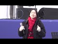 그안에진리교회 이태희 목사, 세이브코리아 비상국가기도회, 국회의사당역1번출구 20250118
