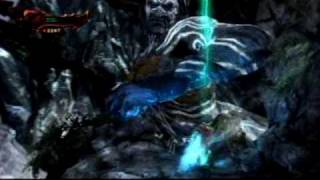 God Of War 3 Playthrough Part 3