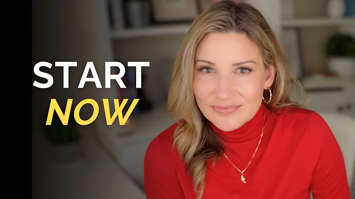 You can have everything you want in 90 days