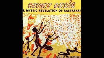 Count Ossie & The Mystic Revelation of Rastafari (01) Sam
