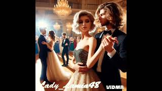 Echoes of the past-(AI...&Music and Song) @Lady_Lamia48 #rock #rockmussic #music #heavymusic