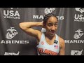 McKenna Wilson (Okla.) | 120 lbs 16U Girls Freestyle | 2026 U.S. Marine Corps Junior Nationals