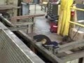 SOLD Wagner Fully Automatic Circular Carbide Saw with Loading Magazine WAC70, Stock No. 8905