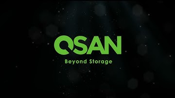 QSAN | How to enable VMware Clustered VMDK with QSAN Block Storage