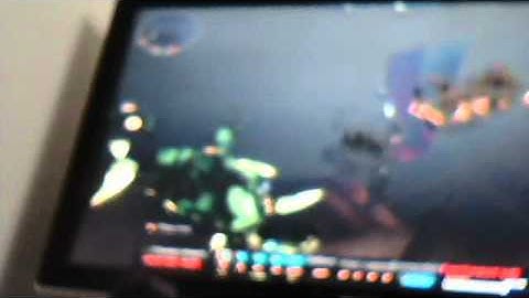 crossfire hm mode tranquility glitch NEW 2012