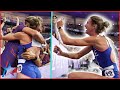 Olympic Runner Alice Finot Proposes To Boyfriend After Breaking Track Field Record