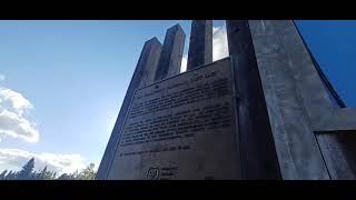 Cross Country Carlos crosses into Central Standard Time Zone part 19