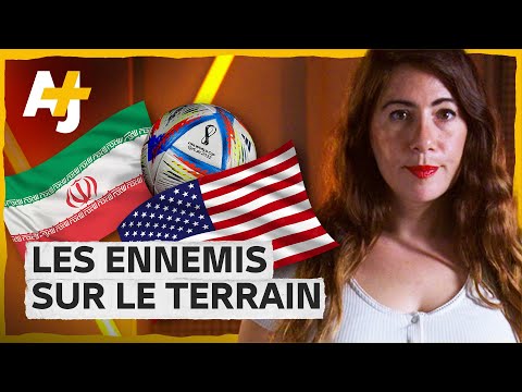 لماذا تكره إيران والولايات المتحدة بعضها البعض؟