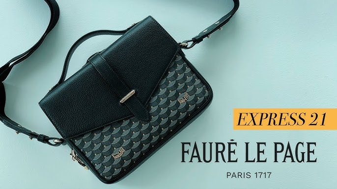 Faure Le Page Daily Battle Tote 37, Women's Fashion, Bags & Wallets, Tote  Bags on Carousell