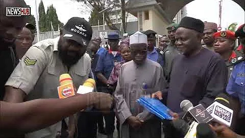 Tensions Rise As Itsekiri Community Protests INEC Over Alleged Illegal Ward Creation in Warri