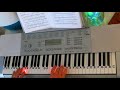 LNP Cover Tutorial ~ Pledging My Love ~ Elvis Presley ~ LetterNotePlayer ©