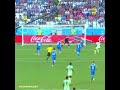Ahmed Musa Stunning Volley Goal vs Iceland World Cup 2018 Russia