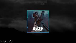 Semicenk   Düşer Aklıma  [Slowed & Reverb]