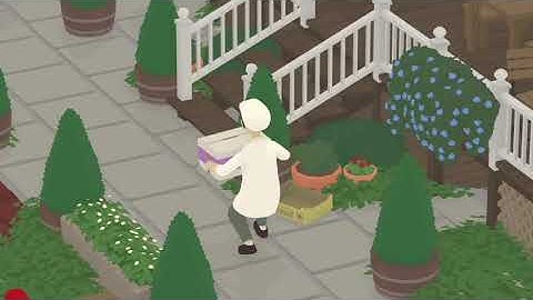 Untitled Goose Game | Gameplay Part 6 - Farewell To The Pub!