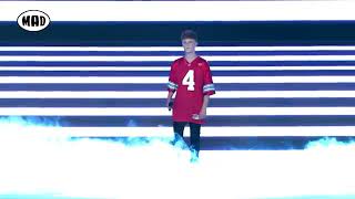 HRVY - Personnel | Mad Video Music Awards 2019 de Coca Cola