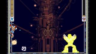 Mega Man X2 - Part 4 (Final) - User video