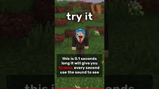 No, Seriously Try It