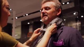 Leah Morrigan Image Consulting for Men