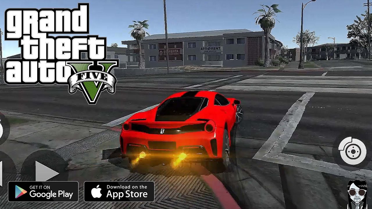 Gta 5 beta 0.9 apk download mediafıre