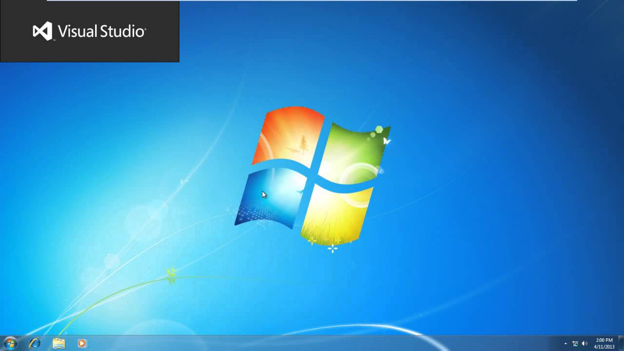 その他 Microsoft Visual Studio Professional2012 Visual Studio 2012 - A More Productive IDE for Modern