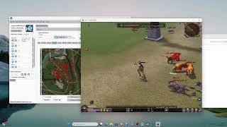 Metin2 waithack and farmbot 2026
