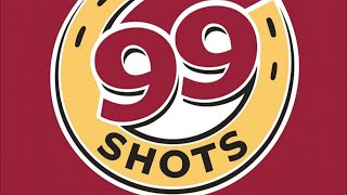 99 Shots - live at - Koto (Lowell) 08.22.25