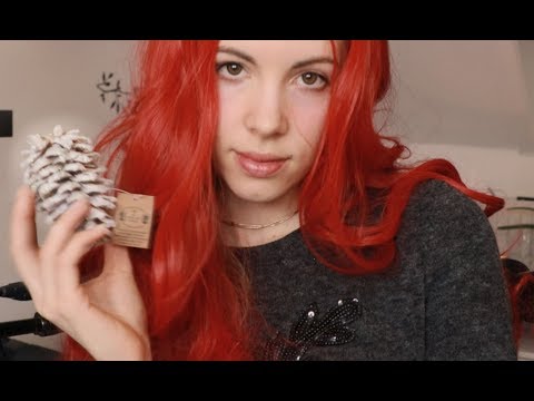 15 New Sounds That Will Make You Tingle 5689,265 % - ASMR [50 min]
