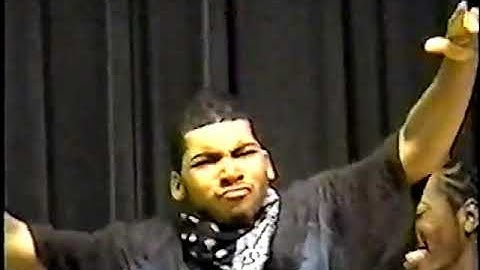 Kappa Kappa Psi - HK - Spring 2005 Probate