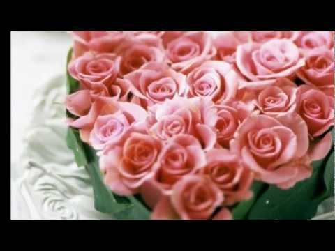 Wideo: Czerwona róża – kwiatowy symbol Anglii