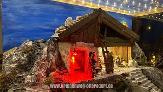 Krippenweg Rastatt-Ottersdorf 20232024