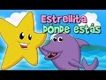 Estrellita dónde estás canciones infantiles, Canciones Infantiles