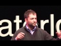 TEDxWaterloo - JF Carrey - Everest: Dream, Adventure and Passion