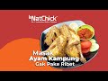 Gambar Ayam Kampung Goreng-NatChick dari NatChick Jakarta Utara 4 Tokopedia