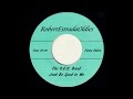 The S. O. S. Band ~ Just Be Good to Me