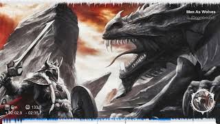 Battlelore - Men As Wolves (Doombound)