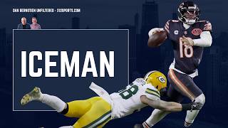 We Love Caleb Williams… But Let’s Talk About This