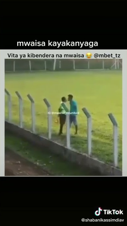 KUTANA NA MWAISA MTU MBAD FROM MBEYA UNYAMA MWINGI SANA 🤣🤣🤣🏃