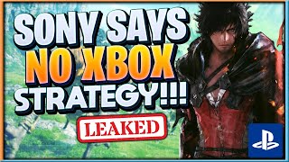 Sony Shuts Down Xbox&#39;s Strategy for Their Games | Big PS5 Game Leaks Early | News Dose