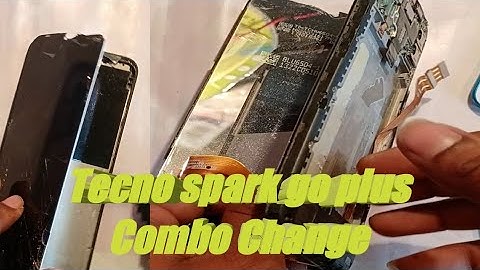 ##tecno BB4K display replacement#Rahaman Point##