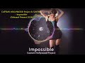 CAPTAIN HOLLYWOOD Project &amp; SAYTRIZ  - Impossible (Galezard Present 2024)