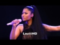 Nicki Minaj - Pills n Potions - Live in Stockholm, Sweden 16.3.2015 Full HD