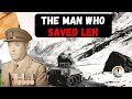 The untold story of ladakhs military operations  military operations in ladakh  battle of leh